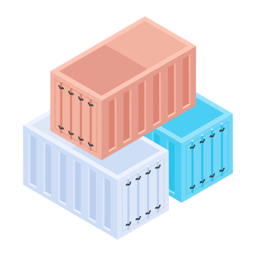 containers